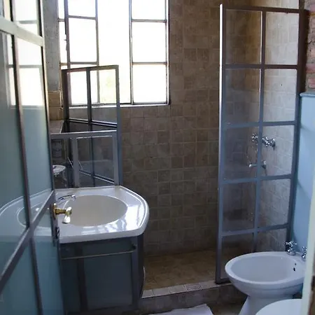 Las Nubes Apart Villa de Merlo Room photo