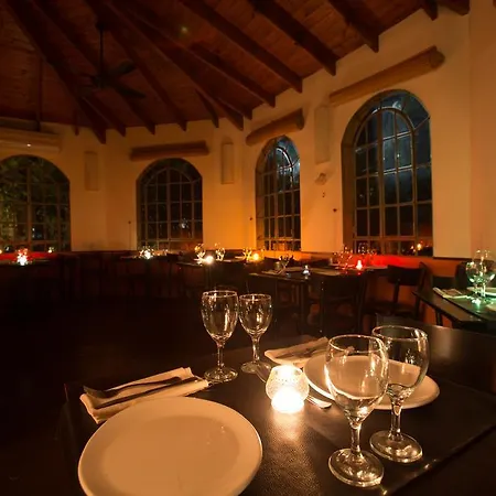 Las Nubes Apart Villa de Merlo Room photo