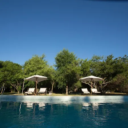 Las Nubes Apart Villa de Merlo Exterior photo