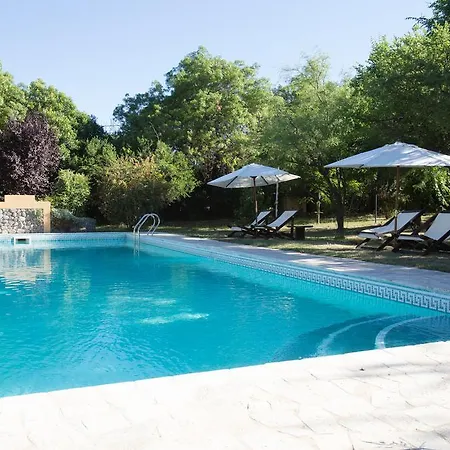 Las Nubes Apart Villa de Merlo Room photo
