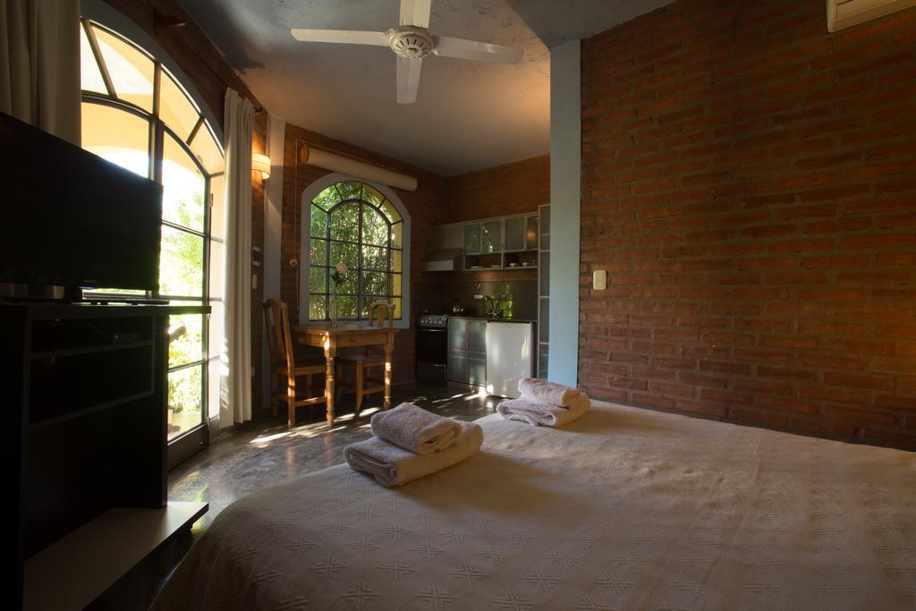 Apartment Nubes *