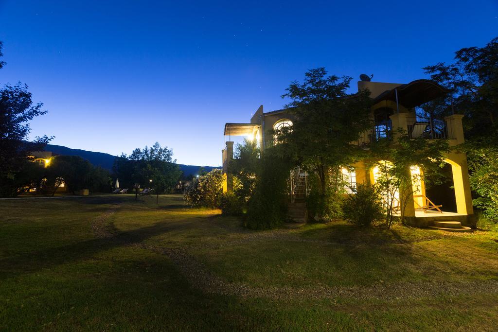Nubes Apartment Villa de Merlo