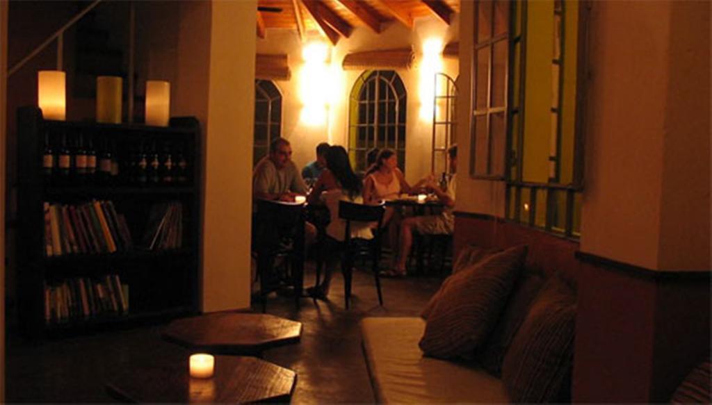 Nubes Apartment *